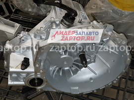 0K55A-03-000 МКПП Rebuild KOREA Carnival