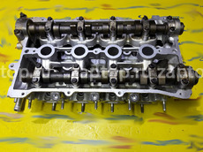 0K2A4-10-100 Головка блока FB B5 ZK в сборе REBUILD Корея Sephia | Shuma