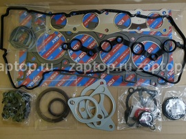 KHA008 Прокладки ДВС G4KD HYUNDAI IX35 