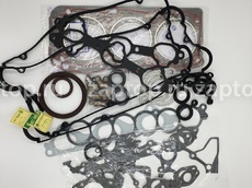 20910-39D00 Прокладки ДВС    G6CU RHEE JIN Hyundai Terracan