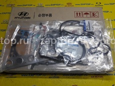 20910-4XA01A Прокладки ДВС    J3 оригинал HYUNDAI Terracan 