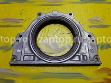 21131-3C150 Сальник коленвала зад. с крышкой Hyundai Tucson