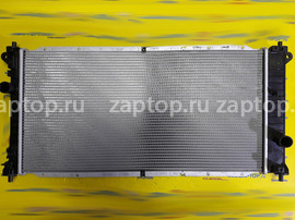2131034123 Радиатор охлаждения оригинал SsangYong Actyon