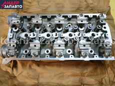 K149P-10-090 Головка блока J3 пустая GMP Корея Hyundai Terracan