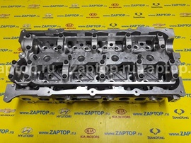 22100-4A010 Головка блока D4CB пустая GMP Корея Sorento