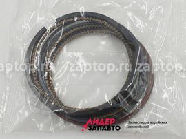 23040-2B001 Кольца поршневые стд. G4FC оригинал Ceed 