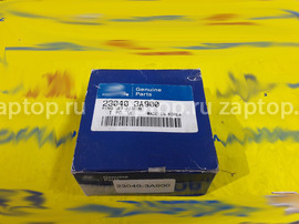 23040-3A900 Кольца поршневые стд. оригинал Hyundai ix55