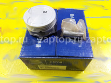 23410-26101 Поршни комплект стд.  G4ED оригинал Hyundai Getz