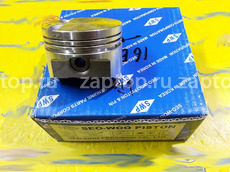 23410-26914 Поршни 0.5      G4EE SWP Корея Rio