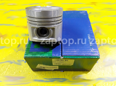 23410-42860 Поршни стд.  D4BF PartsMall Корея Hyundai Porter
