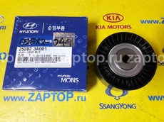 25282-3A001 Ролик приводного ремня Hyundai ix55