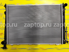 25310-2P600 Радиатор охлаждения DOOWON оригинал Sorento