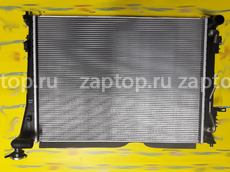 25310-3Z200 Радиатор охлаждения DOOWON оригинал Hyundai i40