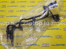 31450-2F004 Трубка топливная обратки Hyundai Genesis