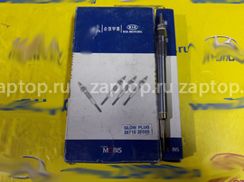 36710-2F000 Свеча накала оригинал 7V Hyundai Santa Fe | Sorento