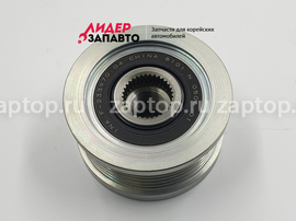 37322-27010 Шкив генератора оригинал HYUNDAI Santa Fe Classic 
