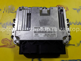 39104-4A200 Блок управления двигателем Hyundai Grand Starex