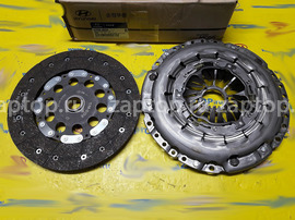 41200-38250 Сцепление ком-т оригинал HYUNDAI Santa Fe Classic | HYUNDAI Santa Fe NEW 