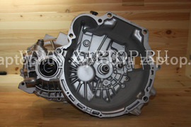 43000-22766 МКПП Rebuild KOREA Hyundai Accent
