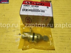 43621-4C400 Привод спидометра Sorento | Hyundai Terracan