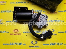47303-4B000 Моторчик раздатки ОРИГИНАЛ без упаковки TOD Sorento | Hyundai Terracan | SsangYong Kyron