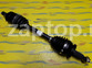 49500-2W200 Привод левый Hyundai Santa Fe | Sorento