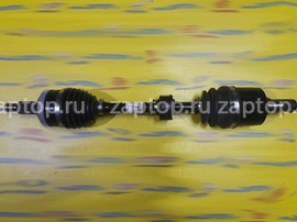 49500-3W100 Привод левый Sportage | Hyundai ix35