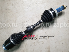 49501-2Y760 Привод правый GMP HYUNDAI IX35 | Sportage III 
