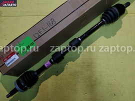 49501-2T950 Привод правый Optima 