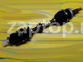 49501-2Y060 Привод правый Hyundai ix35 | Sportage