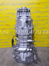 43000-49670 МКПП Rebuild KOREA Hyundai Starex