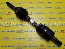 51610-H1020RW Привод левый Glovis Корея HYUNDAI Terracan 