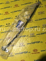 58732-4H000 Шланг торм. передний левый Hyundai Grand Starex