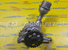 6641800401 Насос масляный SsangYong Kyron