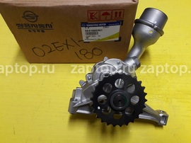 6641800301 Насос масляный SsangYong Kyron