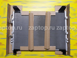6840008002 Радиатор кондиционера SSANGYONG Rexton 