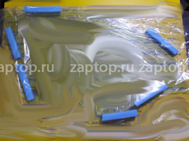 7231108010 Стекло переднее левое SsangYong Rexton