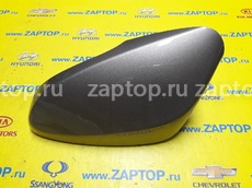 876161R020AZBF Накладка зеркала HYUNDAI Solaris 