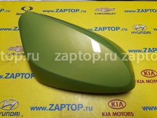 876261R010AVE9 Накладка зеркала HYUNDAI Solaris 