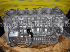 93742680 Блок цилиндров 2.5 Chevrolet Epica