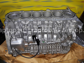 93742680 Блок цилиндров 2.5 Chevrolet Epica