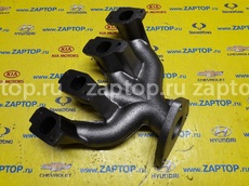 96184204 Коллектор выпускной CHEVROLET Aveo 