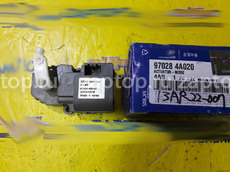 97028-4A020 Привод заслонки печки Hyundai Starex