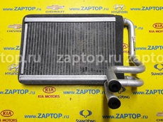 97138-4H000 Радиатор печки  оригинал Hyundai Grand Starex