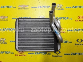 97227-3EA00 Радиатор печки GPC Корея Sorento