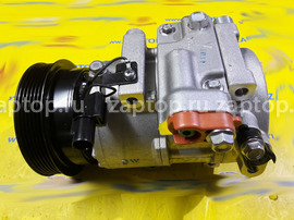 97701-1D200 Компрессор кондиционера DOOWON оригинал Carens
