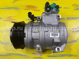 97701-2M000 Компрессор кондиционера DOOWON оригинал Hyundai Genesis