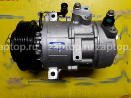 97701-2P110 Компрессор кондиционера DOOWON оригинал Sorento