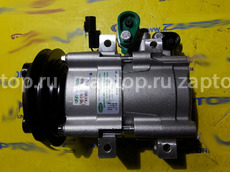 97701-4A370 Компрессор кондиционера HCC Halla оригинал Hyundai Starex