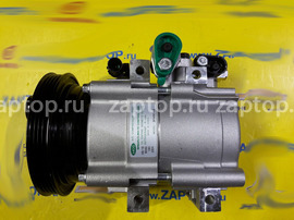 97701-4A400 Компрессор кондиционера HCC Halla оригинал Hyundai Starex